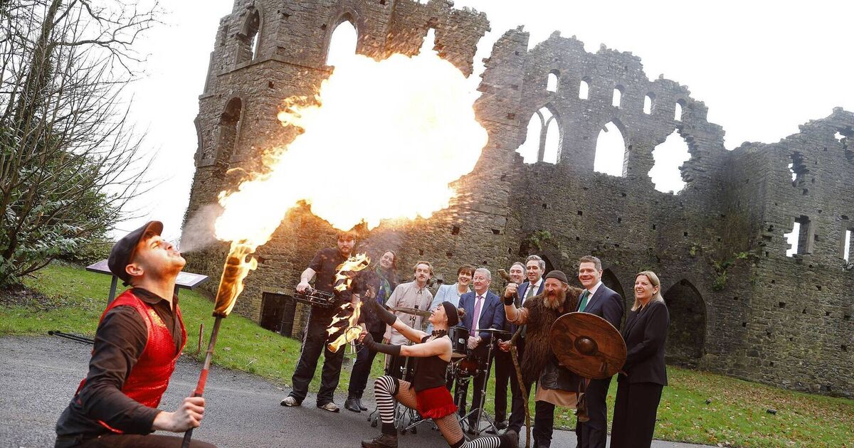 Experts warn food tourism and revenue targets face challenges