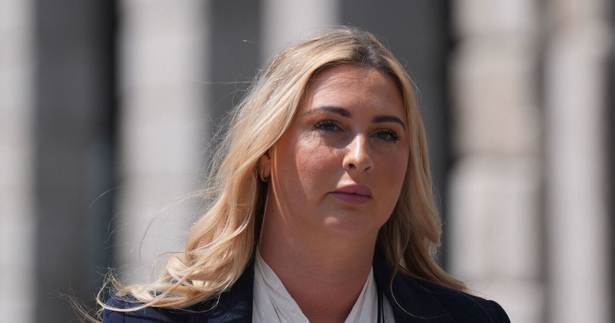 Nikita Hand takes to Instagram to announce pregnancy