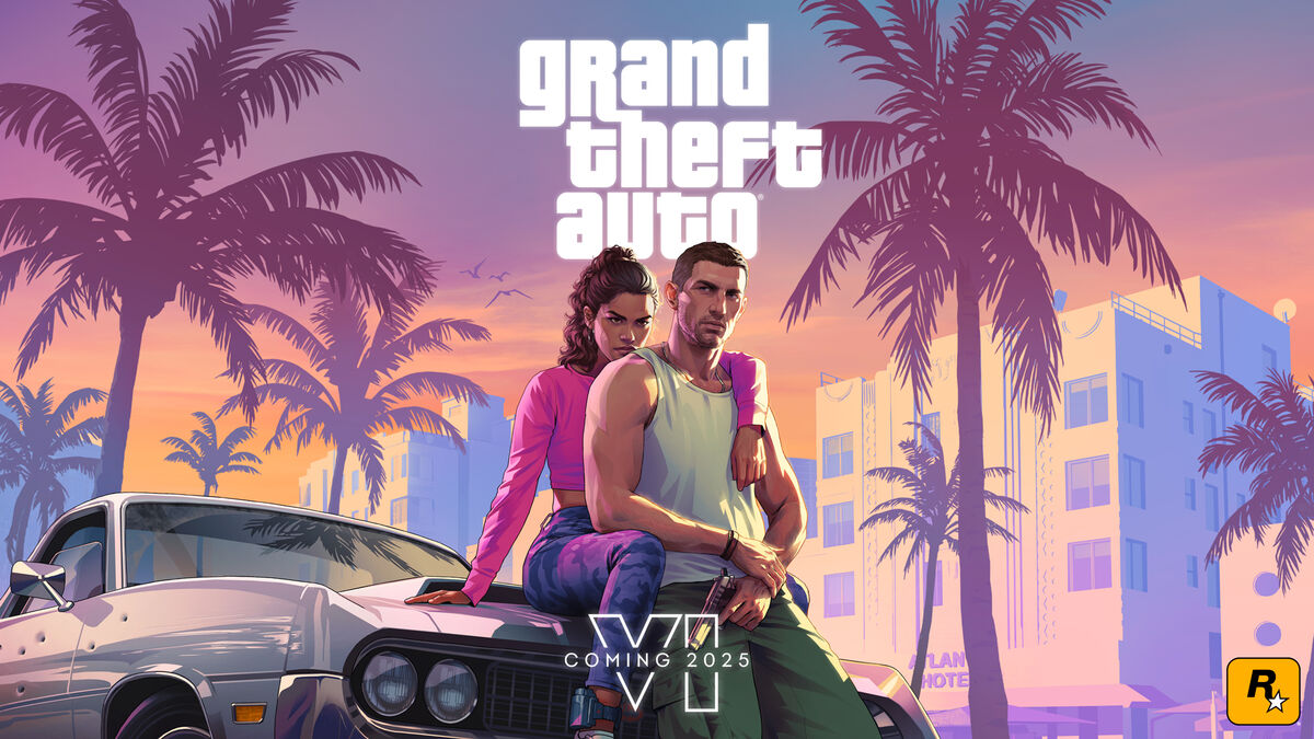  Grand Theft Auto 6 has faced several delays. 