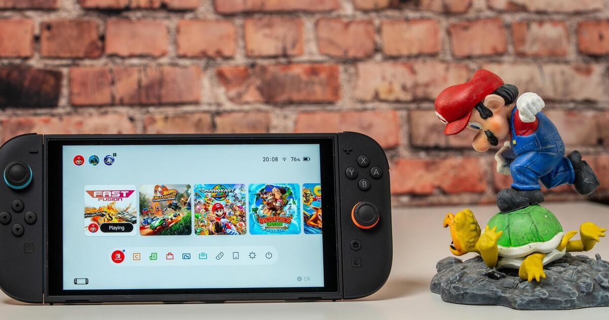 10 talking points from video games in 2025 