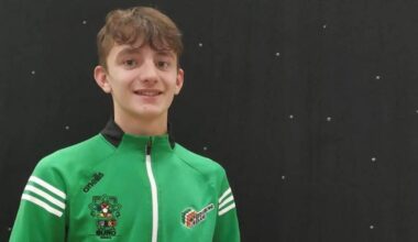 How I became Ireland's Rubik's cube champion