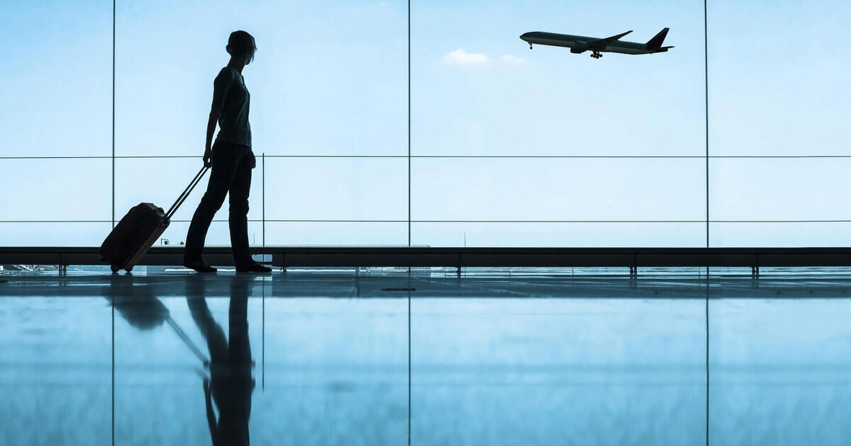 Immigration number to Ireland fall despite 40% rise in asylum applications, new data shows