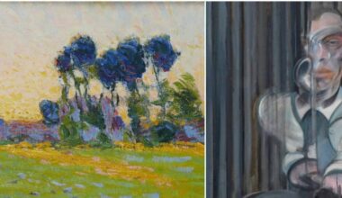 While Francis Bacon and Sean Scully are to the fore abroad but the Irish art market must evolve