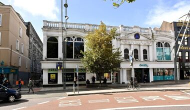Danish retailer Normal earmarked for Cork's long-vacant Argos unit at Queen’s Old Castle