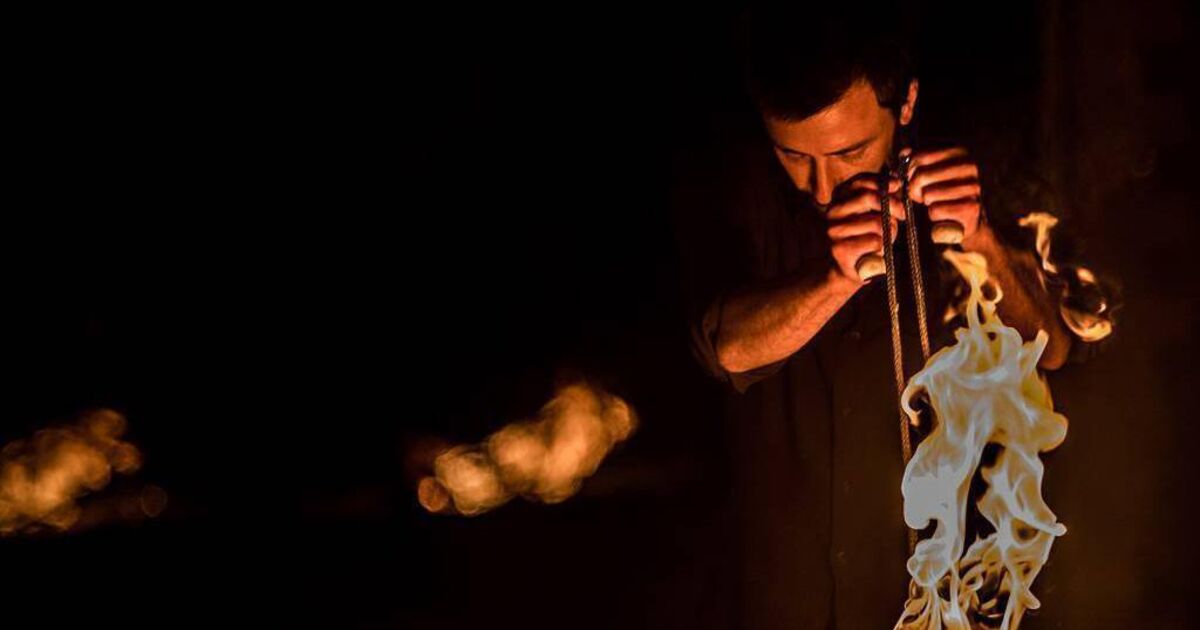 'It's hard to beat Friday night dinner with my parents'