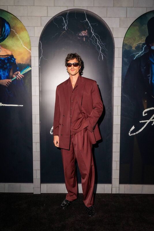 Jacob Elordi, Picture: Roger Kisby/Getty Images for Netflix