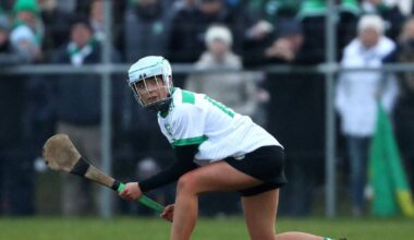 All-Ireland final joy for siblings who encapsulate the spirit of camogie community 