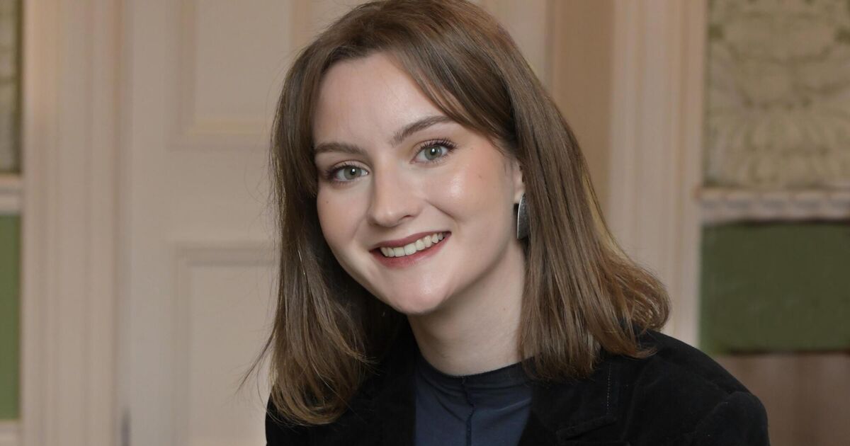 Sure, what could possibly go wrong at an end-of-exams party?