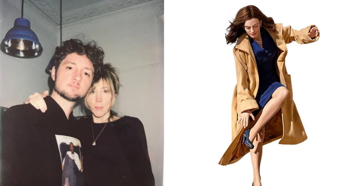 Beth Orton, Ella McCay, Merchy Christmas... 