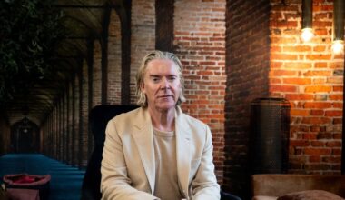 Dan Kiely on building the next €100m giants