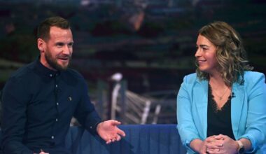 RTÉ ponder World Cup and All-Ireland clashes