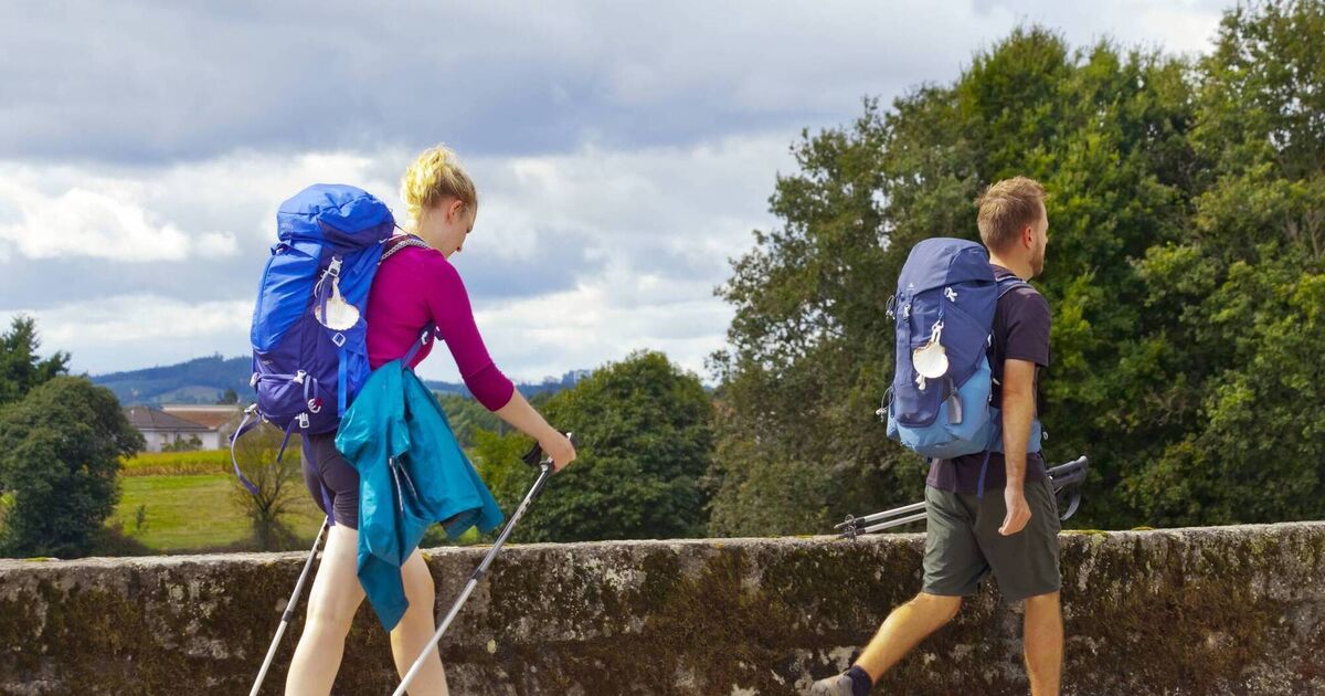 Aer Lingus to fly to Nice and Spanish Camino this summer from Cork