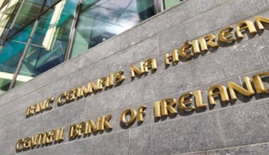 Central Bank disqualifies former RSA Insurance Ireland chief for 13 years