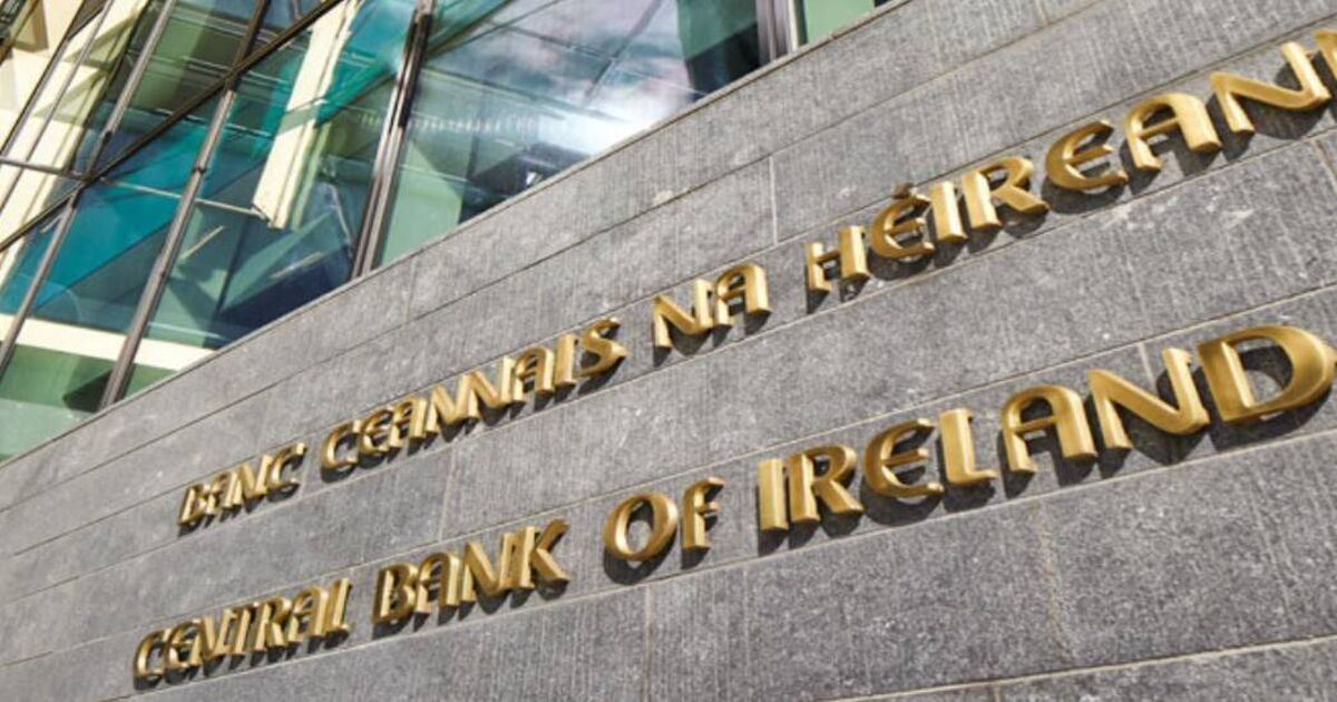 Central Bank disqualifies former RSA Insurance Ireland chief for 13 years