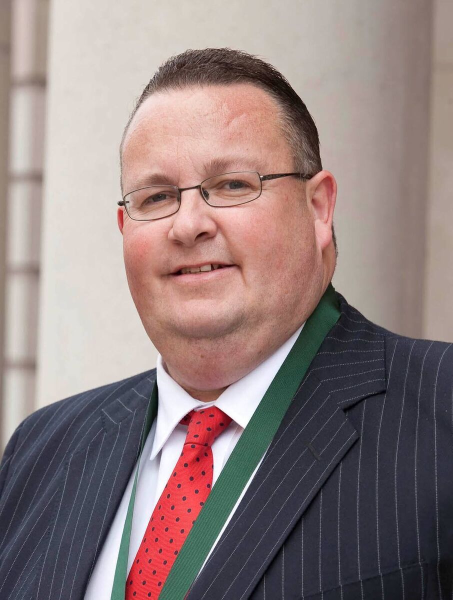 The Central Bank said the period of Mr Smith’s disqualification reflects the 'seriousness of the breach' he participated in.