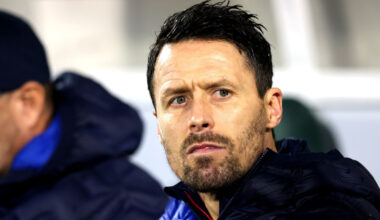 From early on, McCarthy 'felt there was something brewing' with Ireland squad 