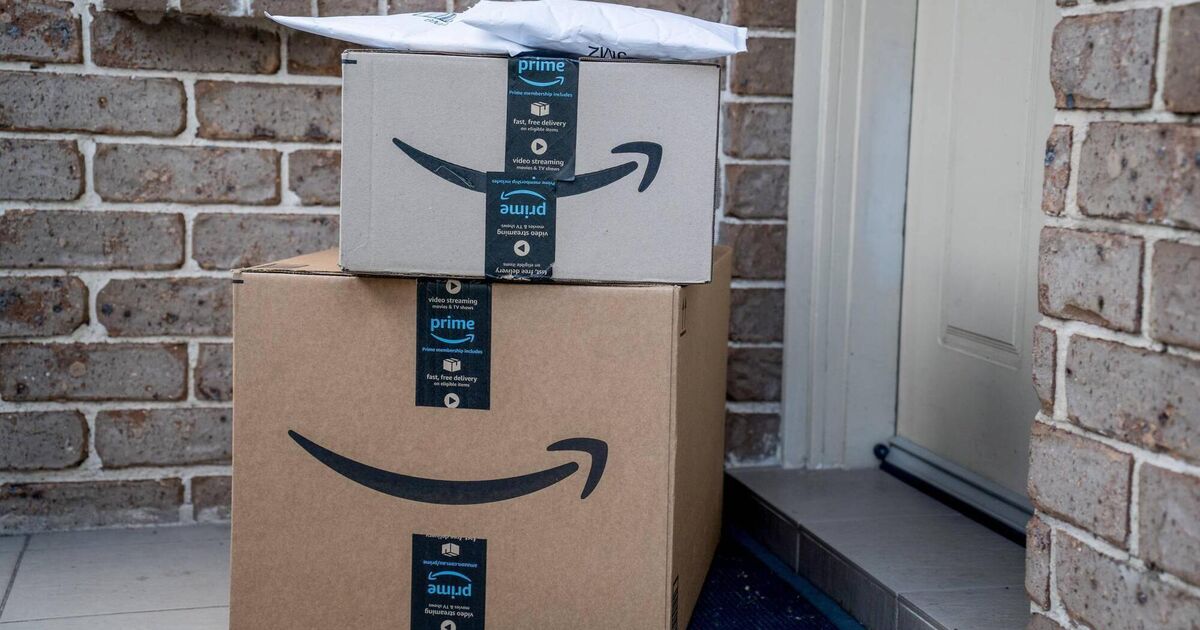 The fast way to Christmas delivery frustration