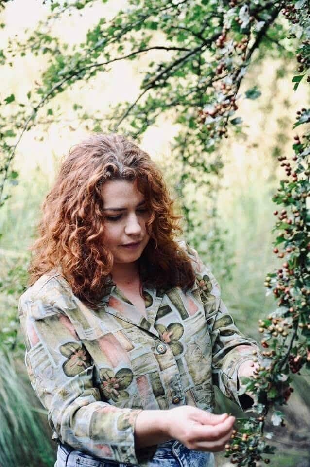 Linda O'Flynn, beverage director, Cask