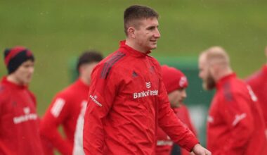 Munster v Gloucester, All-Ireland Club Camogie and Ladies finals