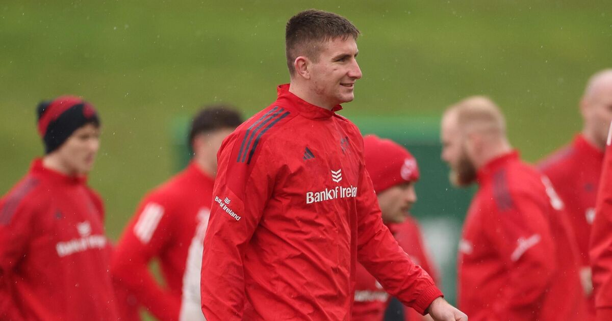 Munster v Gloucester, All-Ireland Club Camogie and Ladies finals