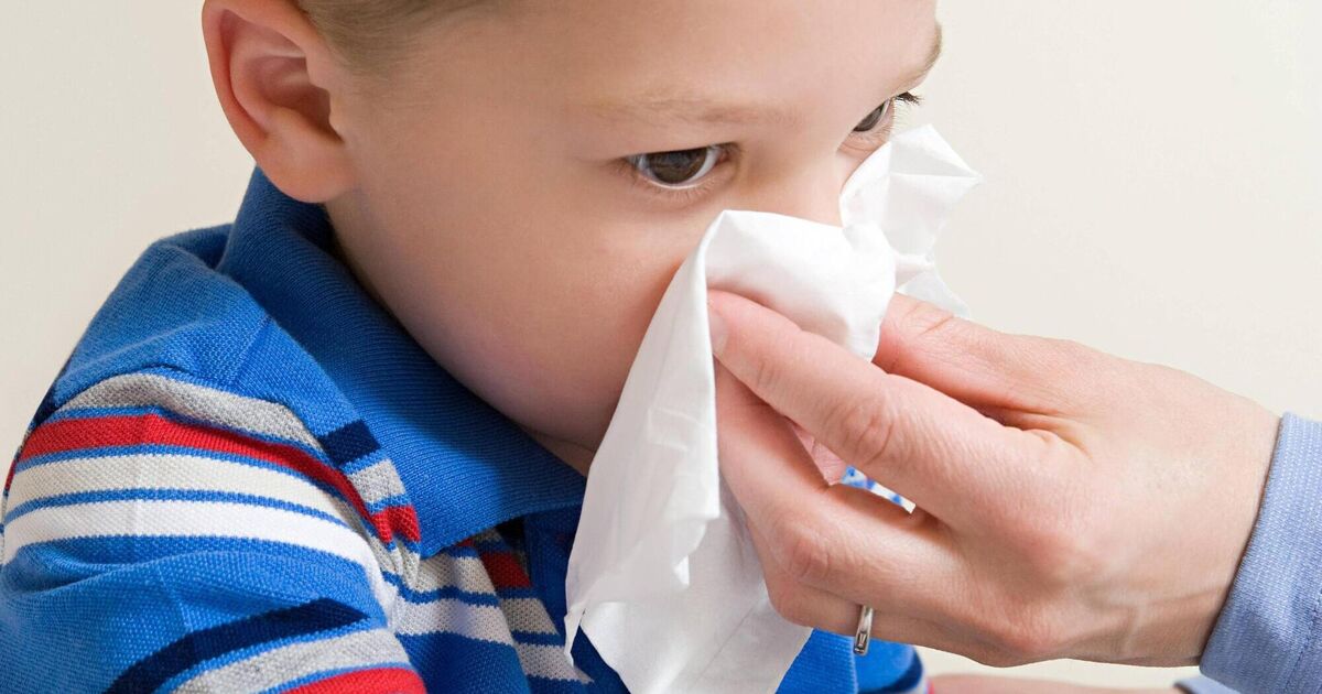Parents urged to consider flu jabs for children as stocks of nasal vaccine run out