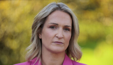 Ireland joins international condemnation of new West Bank settlements