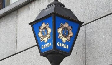 Two arrested after 'significant number' of stolen phones discovered by gardaí in Kerry