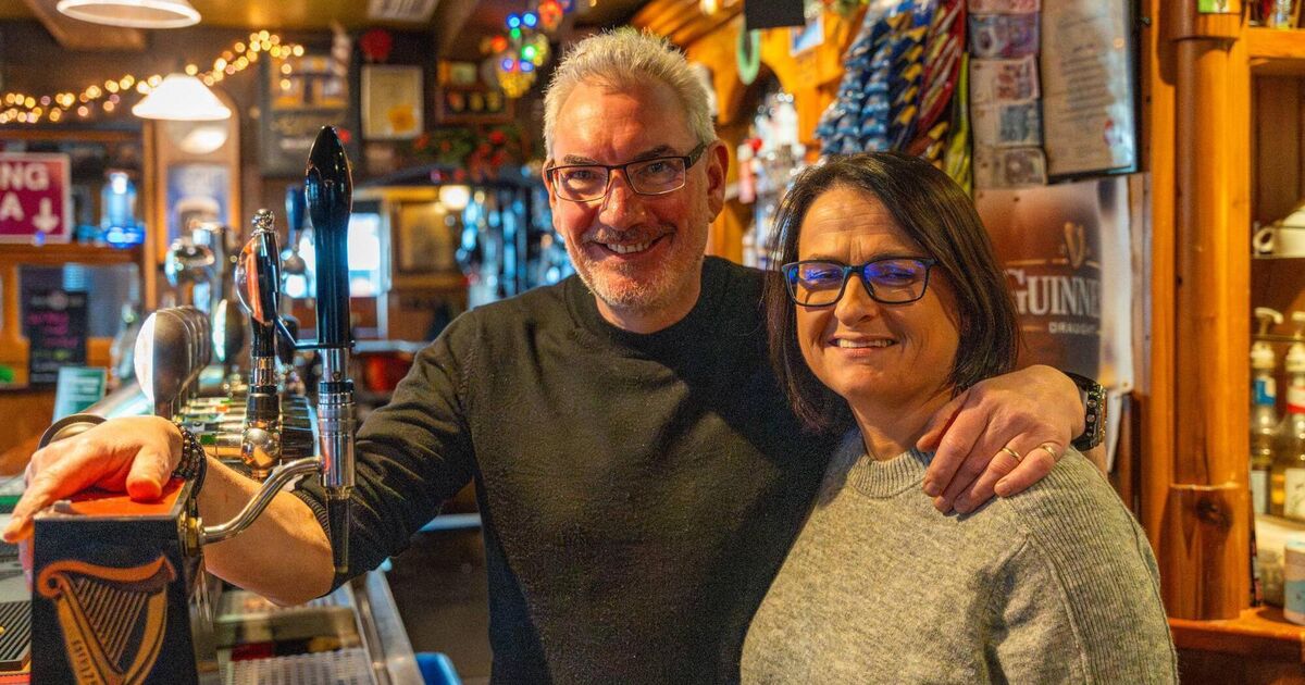 'We need help or a huge number of pubs will close in the future...'