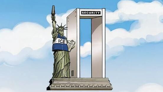 Sean Murray: Land of the Free