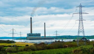 Why modern thermal power is key to Ireland’s renewable future