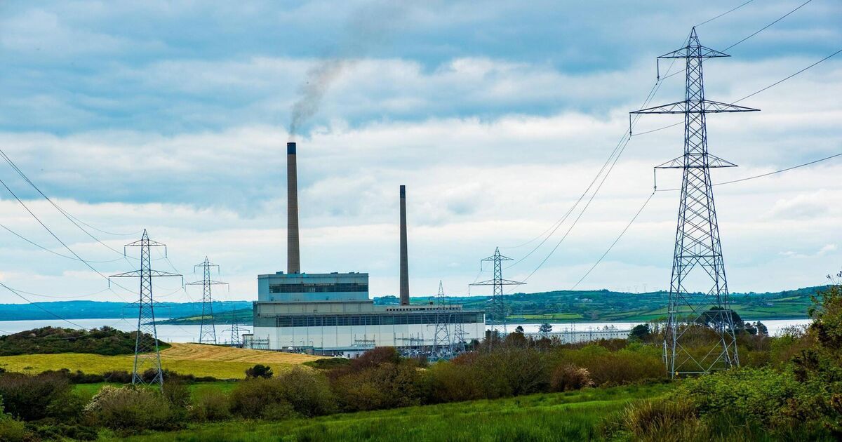 Why modern thermal power is key to Ireland’s renewable future