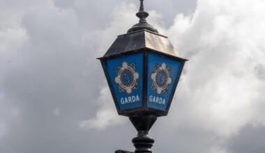 OPW to dispose of five vacant Garda stations