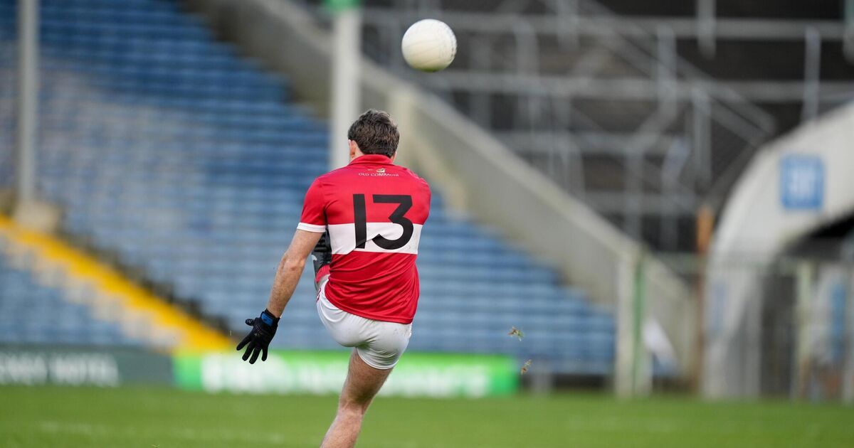 Venues confirmed for club football semi-finals