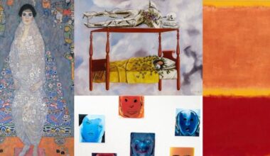 New York art sales generate nearly €2 billion in a week