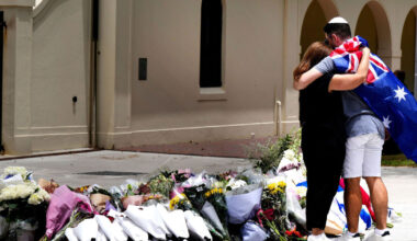 Ireland is not immune to antisemitism