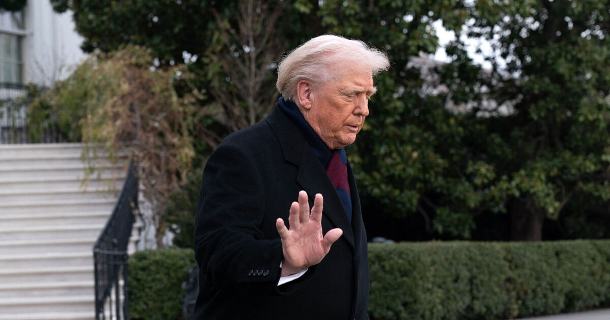 Trump mocks Rob Reiner; claims death was due to 'Trump Derangement Syndrome'