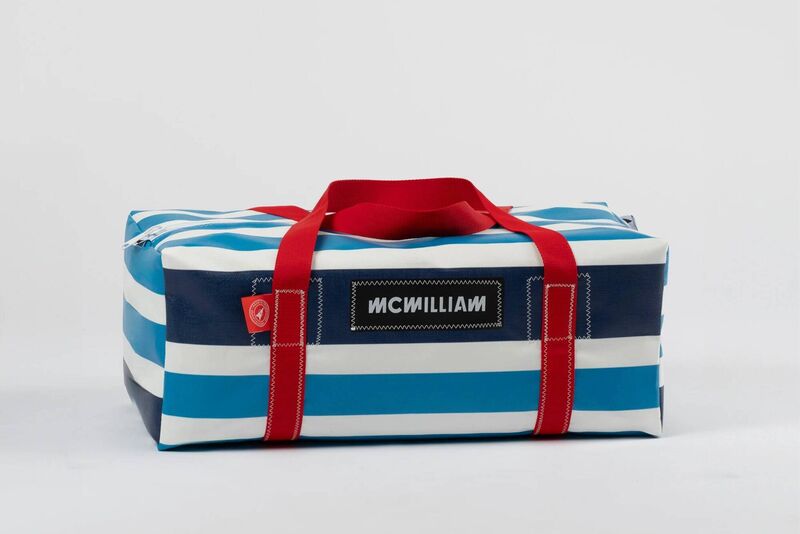 "The 70’s Bag" from McWilliam Bags, €85