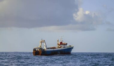Proposed fishing quota cuts shows EU Fisheries Council 'are shafting us'