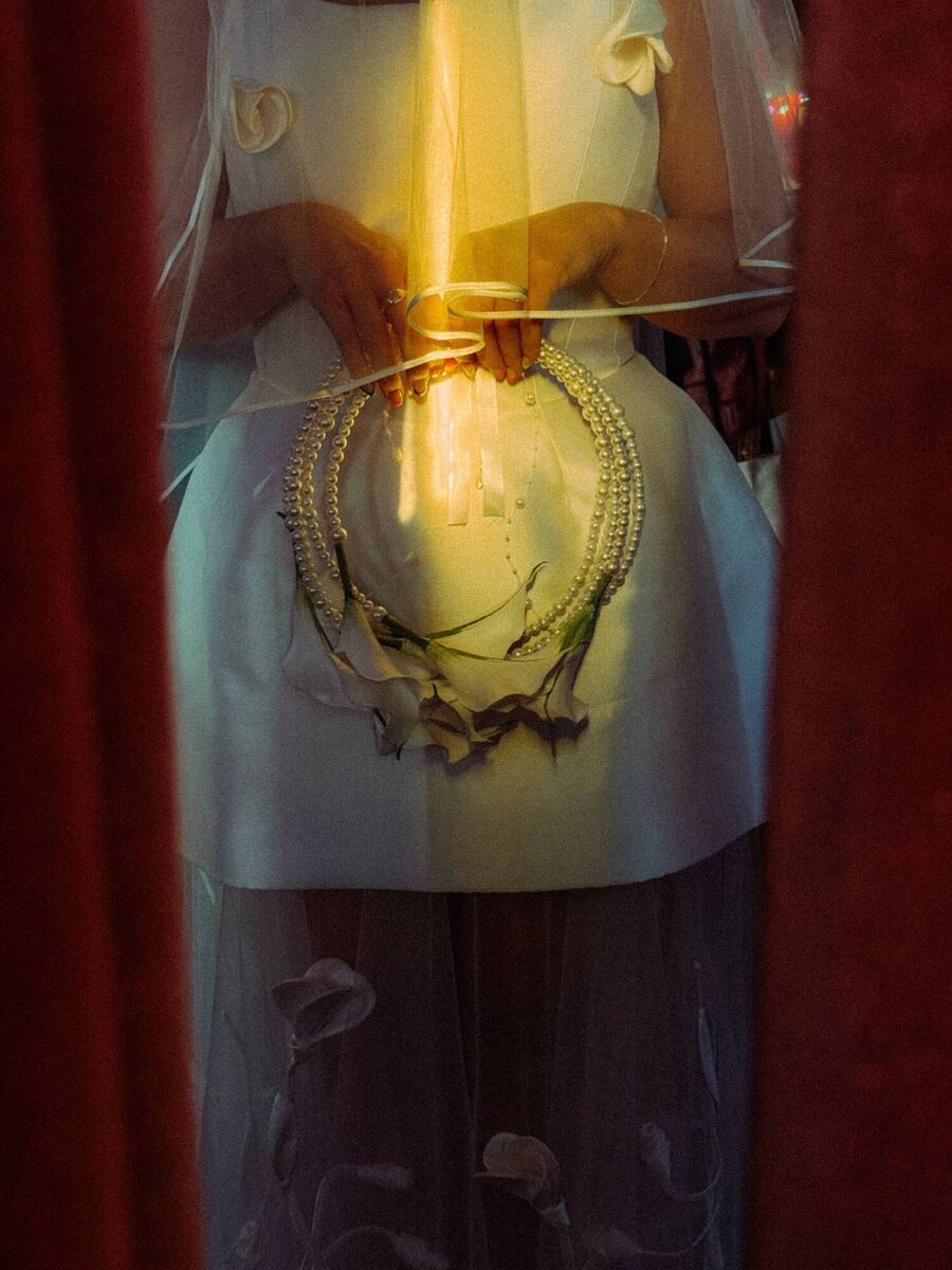 Anna O'Donoghue. Pictures: LoveLens