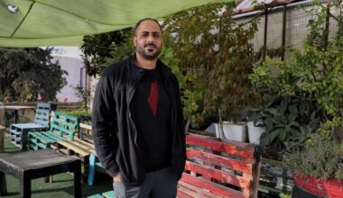 Palestinian cultural tour to Ireland in limbo as Government tightens visa policy