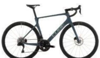 Road bike recall as consumers warned fault could lead to 'fatal injuries' 