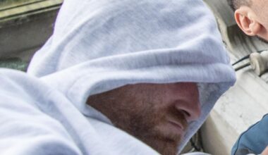 Cork man accused of murder shouted 'this man ate my son' as he beat hospital patient, court told