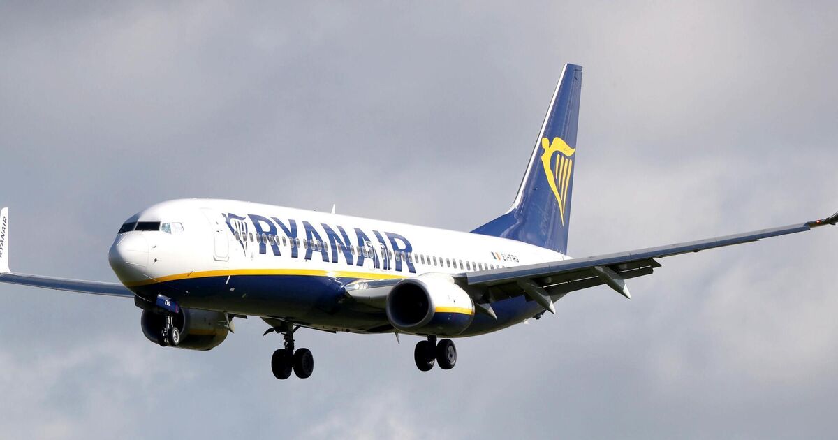 Man accused of drunken behaviour on flight that had to be diverted to Cork