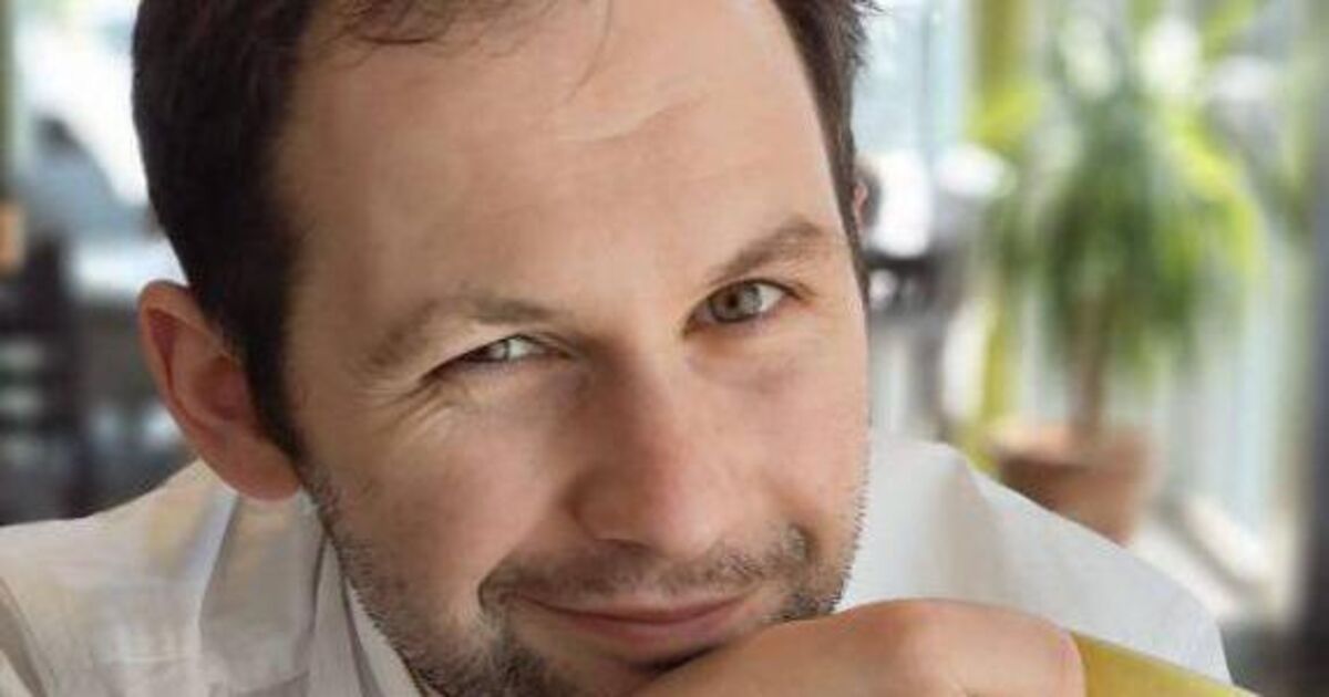 'When I got the Marvel email, I had to step outside to compose myself'