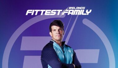 You have to step back and let the families do it for themselves