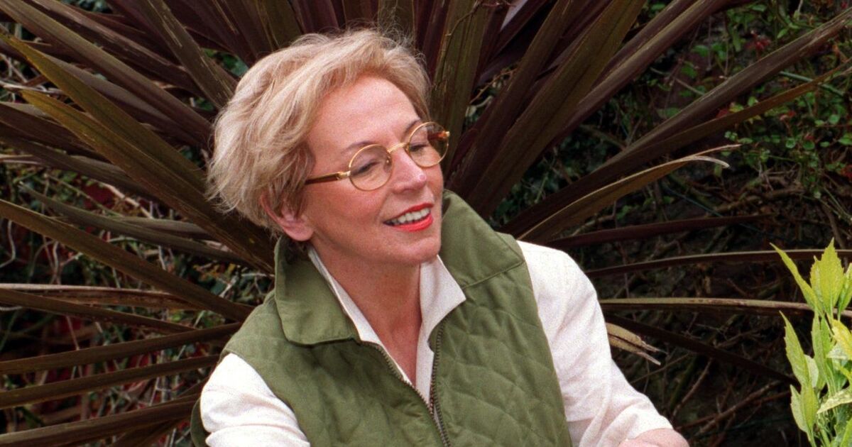 'She was a true patriot'