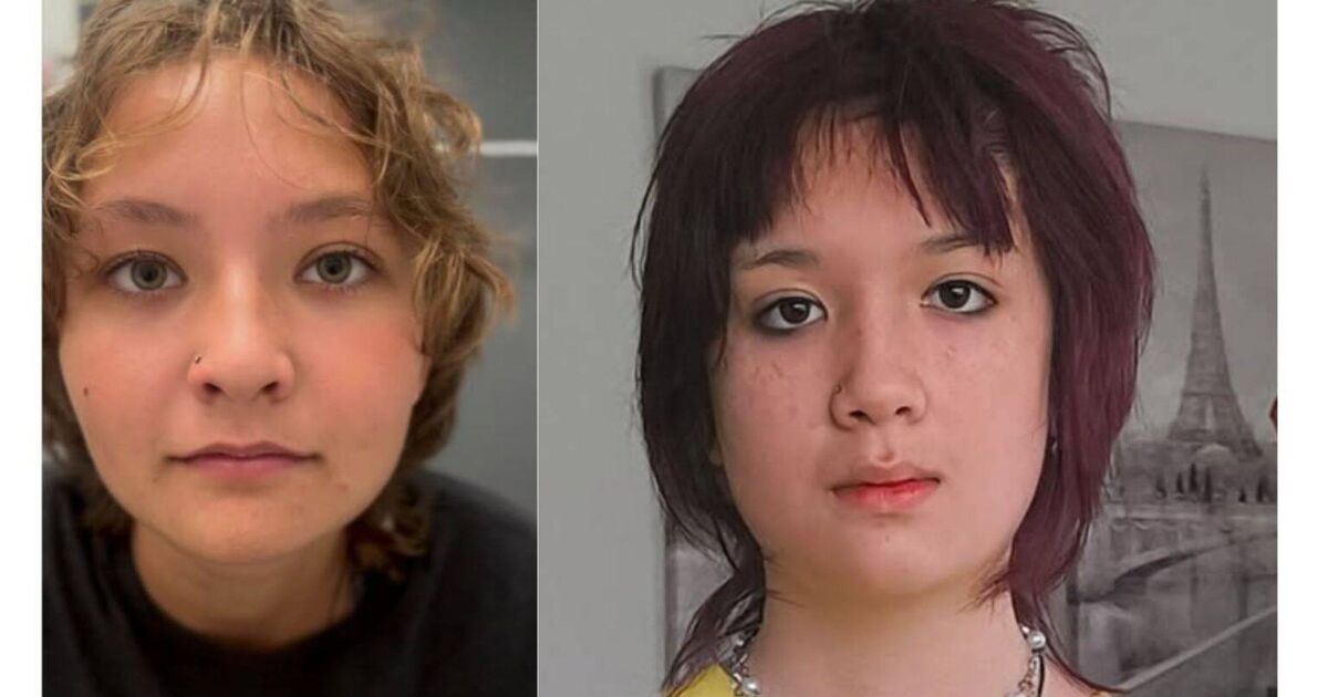 Gardaí seek public help to find two missing teenagers in Tipperary