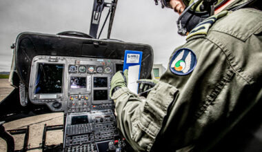 Taoiseach 'supportive' of review of healthcare needs of Air Corp personnel exposed to 'dangerous chemicals'