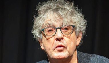 Erudite, witty, and illuminating read from one of Ireland’s great thinkers