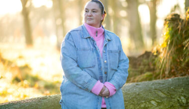 Mother living in B&B with her family on housing list for 19 years